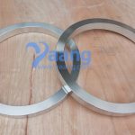 ASTM A182 SUS 904L Custom Forged Ring