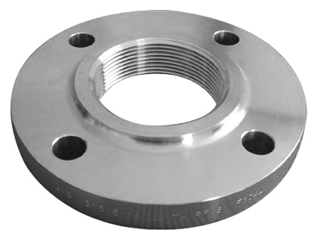 threaded flange - Pipe, flange, pipe fitting, gasket