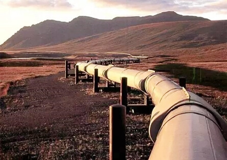 20200726084634 29529 - What is a long distance natural gas pipeline project?