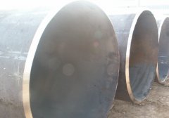 Development of titanium and titanium alloy longitudinal welded pipe in China