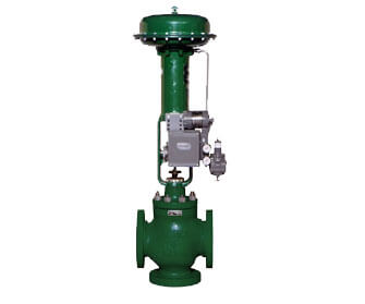 three way control valve 1 - What are valves solutions?