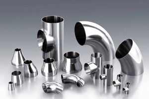 Comparative Study on European Pipe Fitting Standards and Chinese Pipe Fitting Standards