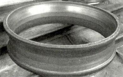 20230810113410 34718 - Process study of thin-walled Haynes 230 alloy shaped ring pieces