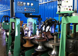 Auto Welding Machine 2 - Equipment Gallery