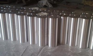 nickel 200 round bar - A Comprehensive Guide to Pure Nickel: Nickel 200 (UNS N02200)/Nickel 201 (UNS N02201)